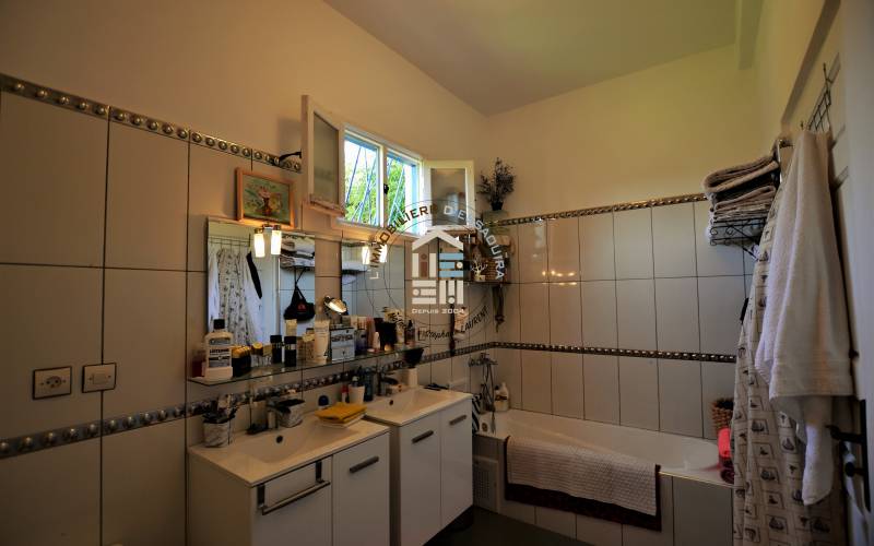 Maison 2 ch LLD - Bouzama (22)